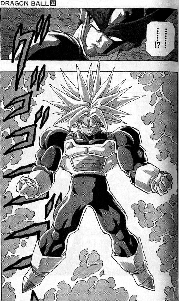 Dragon Ball Chapter 386 13